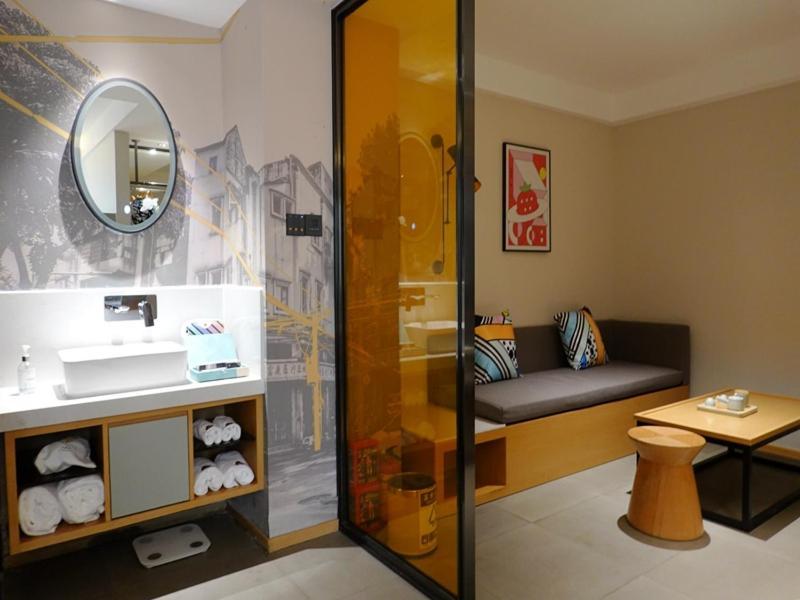 Citynote Hotel China Plaza กวางโจว ภายนอก รูปภาพ